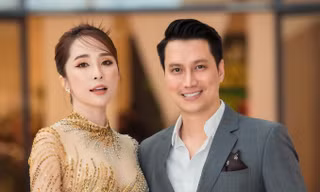 Quỳnh Nga đăng ảnh 'gợi cảm' nhưng chưa 'sốc' bằng bình luận của 'tình tin đồn' Việt Anh