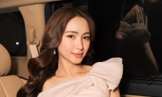 Hòa Minzy phản ứng thế nào khi bạn trai cũ được dân mạng cho là đang có tình yêu mới?