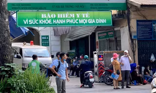 BHXH Việt Nam chủ động đảm bảo quyền lợi người tham gia bảo hiểm y tế