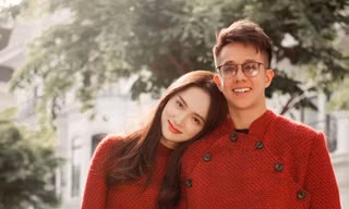 Matt Liu vừa có hành động "đoạn tuyệt" với Hương Giang, lý do có thể là gì?