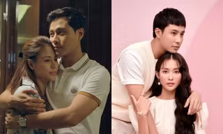 Vì sao Thanh Sơn đóng cặp cùng Lương Thu Trang không tạo hiệu ứng mạnh như với Khả Ngân?