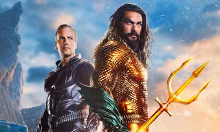 Giải mã mid-credit của Aquaman 2: Tưởng vô tri hài hước nhưng lại rất "rùng mình"