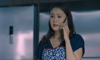 Tạo hình của Hồng Diễm trong "Hành Trình Công Lý": Chẳng khác phim cũ từ 3 năm trước!
