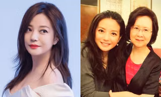 Cnet nghi vấn Triệu Vy mượn đám tang Quỳnh Dao để tìm đường trở lại showbiz
