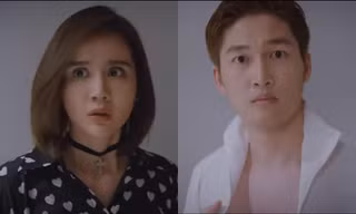 Thương Ngày Nắng Về: Biến cố gì mà Vân Trang đưa Duy về nhà riêng, còn có hành động mờ ám?