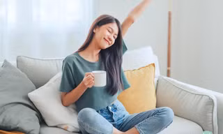 Tại sao chúng ta nên dành kỳ nghỉ Tết dài ngày để… “sạc pin” cho chính mình?