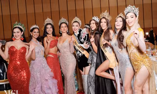 Giám đốc Miss Grand Campuchia đáp trả ông Nawat, dân mạng ủng hộ bên nào?