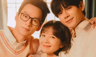 "Lấy Danh Nghĩa Người Nhà" bản Việt tập 1: Khởi đầu hứa hẹn, diễn tròn vai