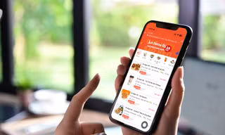 Gen Z bật mí bí kíp “ăn cả thế giới” chỉ với 15.000 đồng