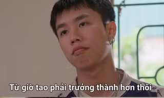 Đi Giữa Trời Rực Rỡ: Từ "chồng quốc dân", Chải đang bị mất điểm vì quá báo thủ?