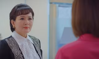 Thương Ngày Nắng Về: Hé lộ lý do khiến bà Kim Nhung ngày càng ghét bỏ Vân Trang