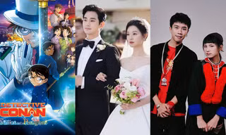 Những cột mốc tạo nên một năm đáng nhớ của cinefan Việt