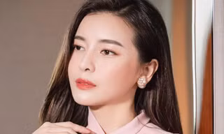 Chịu bầm dập vì “Bão ngầm” nhưng vì đâu Cao Thái Hà lại bị chê nhiều hơn khen?