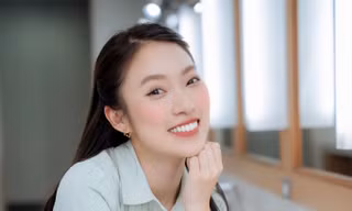 “MC của Gen Z” Khánh Vy chuẩn bị tham gia show mới cực thú vị dành cho sinh viên