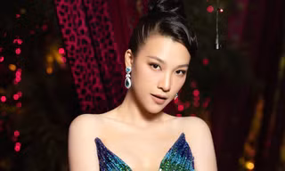 Bí quyết nào giúp Hoàng Oanh ngày càng gợi cảm khó cưỡng sau khi ly hôn chồng Tây?