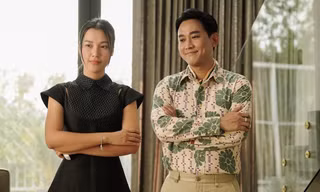 Hậu chia tay chồng Tây, Á hậu Hoàng Oanh bày kế hoạch đổi đời nhưng ‘đụng đâu bể đó’