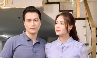 Sát ngày công chiếu, phim "Người Vợ Tốt" của Hồng Diễm - Việt Anh bỗng dưng đổi tên