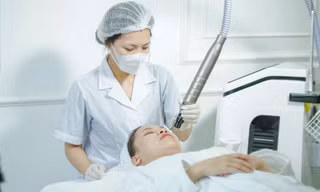 Bống Spa & Clinic - Địa chỉ spa trị mụn thịt uy tín, hiệu quả