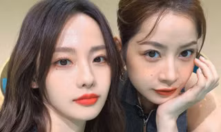 Trương Gia Nghê để lộ chi tiết cực cảm động trong loạt ảnh selfie cùng Chi Pu