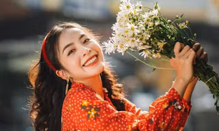 Bí mật đoạn video hậu trường “Phố Trong Làng” giúp Trần Vân được khen ngợi hết lời