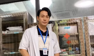 Trạm Cứu Hộ Trái Tim lại "kể xấu" bác sĩ, biên kịch thiếu kiến thức về ngành Y?
