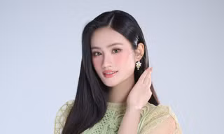 Hoa hậu Ý Nhi phối đồ sáng tạo ở Miss World 2025: Đẹp hơn bản gốc nhiều lần