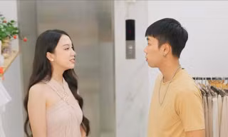 "Đi Giữa Trời Rực Rỡ" đã hết, Chải và cô chủ shop Ngọc Ngà vẫn cực tình cảm