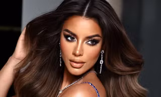 Lại thêm một nàng hậu đình đám từ bỏ danh hiệu Miss Grand International