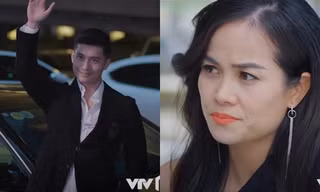 Thương Ngày Nắng Về phần 2: Xuất hiện hai nhân vật mới khiến mọi chuyện càng thêm rối ren