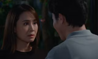"Trạm Cứu Hộ Trái Tim" kết thúc ra sao, liệu có đúng là một phim chữa lành?