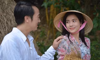 "Lối Về Miền Hoa" tập cuối: Thanh và Lợi hạnh phúc thì vợ chồng ông Lâm lại gặp biến cố?