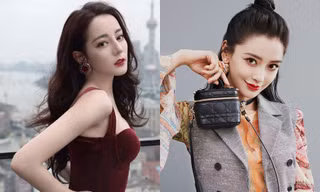 Sao nữ Hoa ngữ đẹp nhất trong mắt người Nhật: Angelababy vô địch, Địch Lệ Nhiệt Ba đi đâu?