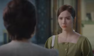 Phân cảnh hứa hẹn lấy nước mắt khán giả của "Thương Ngày Nắng Về" sẽ lên sóng vào tuần tới