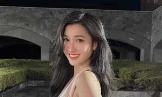Miss International 2023: Phương Nhi đứng thứ mấy trong bảng bình chọn từ khán giả?