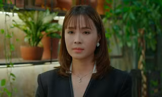 Trạm Cứu Hộ Trái Tim: Hồng Diễm lên tiếng bênh vực khi Ngân Hà bị chỉ trích
