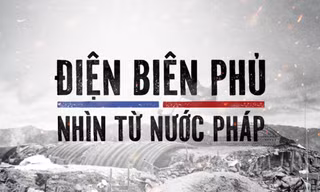Tối nay 7/5, đón xem phim tài liệu "Điện Biên Phủ - Nhìn từ nước Pháp" trên VTV