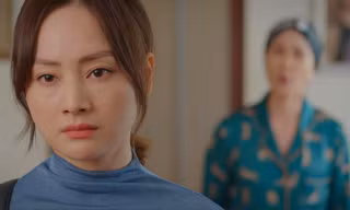 Thương Ngày Nắng Về: Cuối cùng cũng đến ngày Vân Khánh bật lại mẹ chồng cực căng