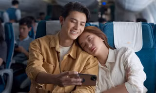 Bộ phim giúp những ai đang "trên tình bạn, dưới tình yêu" tìm ra câu trả lời