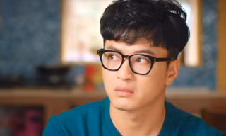 Nhặt sạn "Thương Ngày Nắng Về": Hồng Đăng 2 lần nhầm tên vẫn chưa bằng tin nhắn đến từ tương lai