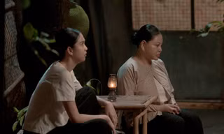 'Sốc': Lê Giang đòi làm 'gái ngành' cạnh tranh với Ngọc Trinh