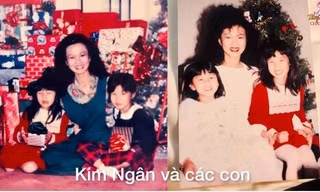 Truyền kỳ 'uẩn khúc' không được ở cạnh các con của Kim Ngân: 'Giật gân' xen lẫn bi thương