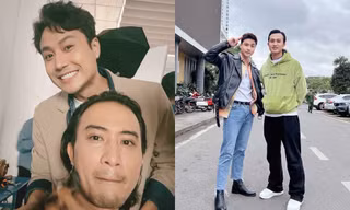 Phim mới của Doãn Quốc Đam, Thanh Sơn có yếu tố chưa từng xuất hiện trên sóng VTV