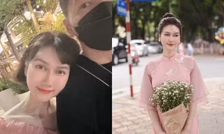 Hương Giang khoe bạn trai mới, có hành động khác hẳn thời còn hẹn hò Đình Tú
