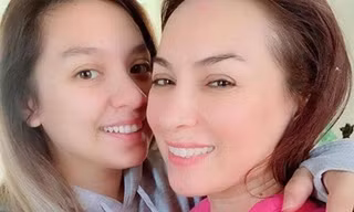 Con gái ruột của ca sĩ Phi Nhung ‘tung’ động thái bất ngờ để cám ơn mạnh thường quân