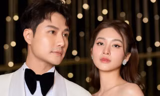 Thanh Sơn giới thiệu gì về phim mới mà bị nghi rạn nứt tình cảm với Khả Ngân?