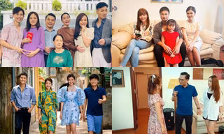 Sốc với danh sách Top 10 phim Việt có rating cao nhất 2021: Vị trí Quán quân không ai ngờ!