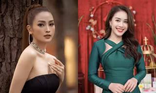 Sau Huyền Trang "Mù Tạt", phim VTV lại có thêm nữ MC cực hợp đóng vai phản diện
