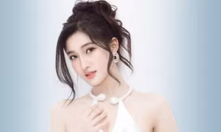 Nghi vấn Á hậu Phương Nhi tham gia cuộc thi quốc tế nhưng không phải Miss International