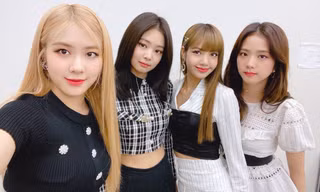 BLACKPINK dưới lăng kính “đẹp chuẩn Hàn”: Vẻ đẹp vượt trên mọi "tiêu chuẩn"