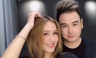 Thấy gì từ vụ chồng cũ Xoài Non đáp trả cực căng tin đồn sai lệch về mình?